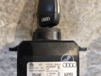 Audi A6 (C6) 2007 - Автомобиль на запчасти