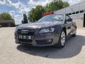 Audi A5 (B8) 2011 - Автомобиль на запчасти