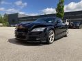 Audi TT (8J) 2011 - Автомобиль на запчасти