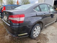 Citroen C5 2011 - Автомобиль на запчасти