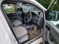 Volkswagen Caddy (2K) 2007 - Автомобиль на запчасти