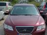 Hyundai Sonata (NF) 2008 - Автомобиль на запчасти