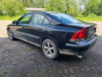 Volvo S60 2001 - Автомобиль на запчасти