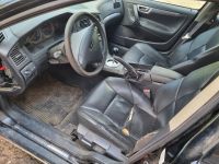 Volvo S60 2001 - Автомобиль на запчасти
