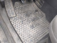 Volkswagen Sharan 2002 - Автомобиль на запчасти