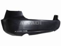 Mazda 2 (DE) 2007-2014 stange БАМПЕР для MAZDA 6 (GH) Местоположение (перед/з...