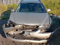 Mazda 6 (GG / GY) 2007 - Автомобиль на запчасти