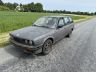 BMW 3 (E30) 1990 - Автомобиль на запчасти