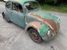 Volkswagen New Beetle 2000 - Автомобиль на запчасти