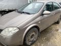 Nissan Primera 2006 - Автомобиль на запчасти