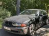 BMW 5 (E39) 2003 - Автомобиль на запчасти