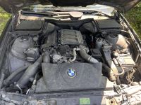BMW 5 (E39) 2003 - Автомобиль на запчасти