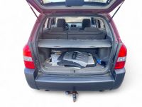 Hyundai Tucson 2006 - Автомобиль на запчасти