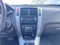 Hyundai Tucson 2006 - Автомобиль на запчасти