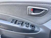 Hyundai Tucson 2006 - Автомобиль на запчасти