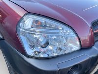 Hyundai Tucson 2006 - Автомобиль на запчасти