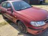 Nissan Almera (N16) 2001 - Автомобиль на запчасти