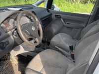 Volkswagen Caddy (2K) 2004 - Автомобиль на запчасти