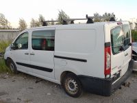 Peugeot Expert 2015 - Автомобиль на запчасти