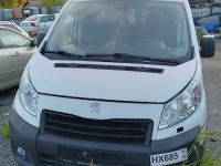 Peugeot Expert 2015 - Автомобиль на запчасти