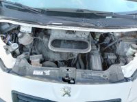 Peugeot Expert 2015 - Автомобиль на запчасти