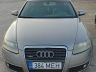 Audi A6 (C6) 2004 - Автомобиль на запчасти