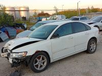 Volvo S40 2007 - Автомобиль на запчасти