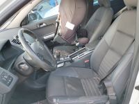 Volvo S40 2007 - Автомобиль на запчасти