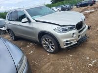 BMW X5 (F15) 2016 - Автомобиль на запчасти
