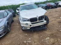 BMW X5 (F15) 2016 - Автомобиль на запчасти