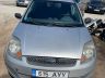 Ford Fiesta 2007 - Автомобиль на запчасти