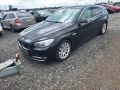 BMW 5 Gran Turismo (F07) 2011 - Автомобиль на запчасти