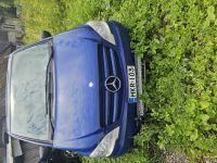 Mercedes-Benz Viano / Vito (W639) 2011 - Автомобиль на запчасти