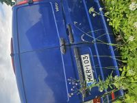 Mercedes-Benz Viano / Vito (W639) 2011 - Автомобиль на запчасти