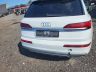 Audi Q7 (4M) 2016 - Автомобиль на запчасти