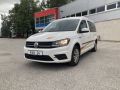 Volkswagen Caddy (2K) 2017 - Автомобиль на запчасти