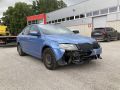 Skoda Octavia 2015 - Автомобиль на запчасти