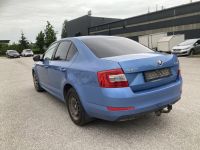 Skoda Octavia 2015 - Автомобиль на запчасти