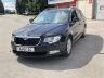 Skoda Superb (3T) 2011 - Автомобиль на запчасти
