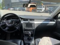 Skoda Superb (3T) 2011 - Автомобиль на запчасти
