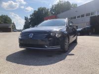 Volkswagen Passat (B7) 2013 - Автомобиль на запчасти