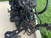 Mitsubishi Pajero 1999 Mehaaniline  kõrgsurvepump ME 202 445