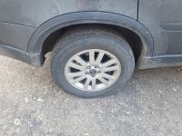 Volvo XC90 2004 - Автомобиль на запчасти