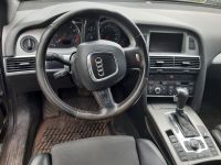 Audi A6 (C6) 2007 - Автомобиль на запчасти