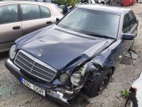 Mercedes-Benz E (W210) 1996 - Автомобиль на запчасти