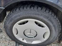 Mercedes-Benz E (W210) 1996 - Автомобиль на запчасти