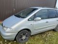 Ford Galaxy 2000 - Автомобиль на запчасти