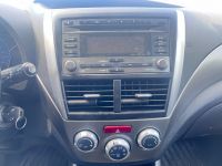 Subaru Forester 2008 - Автомобиль на запчасти