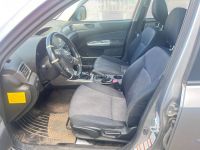 Subaru Forester 2008 - Автомобиль на запчасти