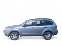 Subaru Forester 2008 - Автомобиль на запчасти